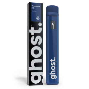 Presidential Og GhostCart
