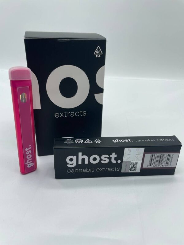 where to buy ghost disposable vapes