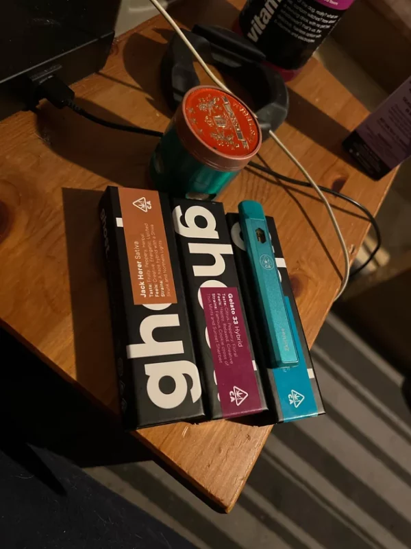 where to buy ghost disposable vapes