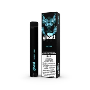 BLIZZARD GHOST