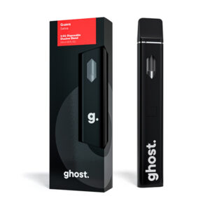 Guava Ghost Disposable