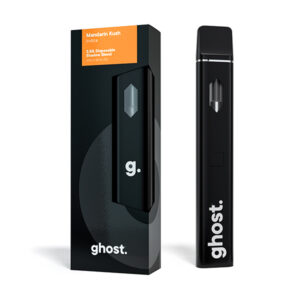 buy ghost