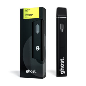 Starfruit Shadow Blend Ghost Disposable