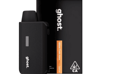 ghost train haze ghost extracts