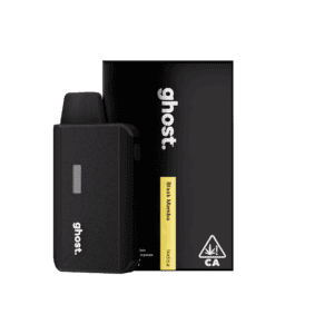 black mamba ghost extracts