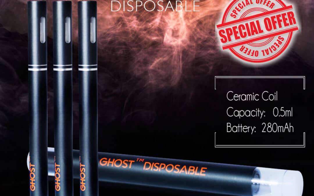 Best Disposable Vapes Online
