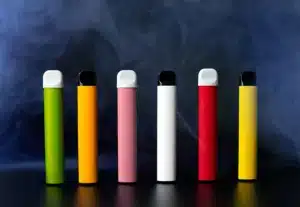 How to Fix Disposable Vape