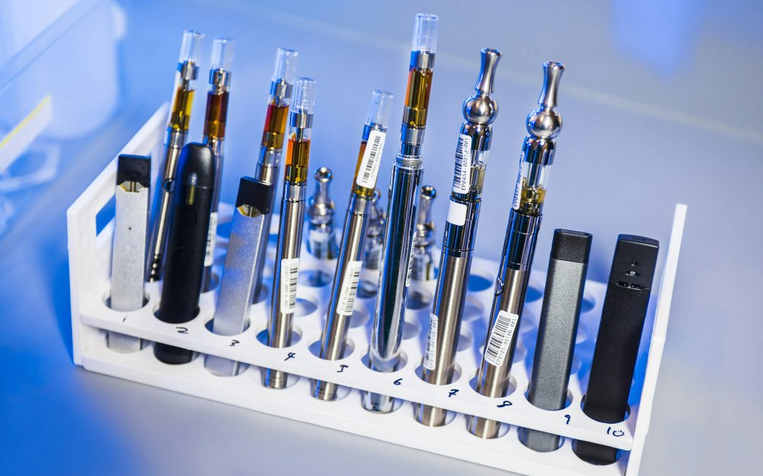 From Zero to Cloud: The Ultimate Newbie Guide to Vaping