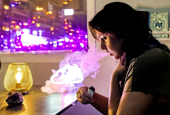 From Vape Pens to Wellness: A Beginner’s Guide to CBD Vaping