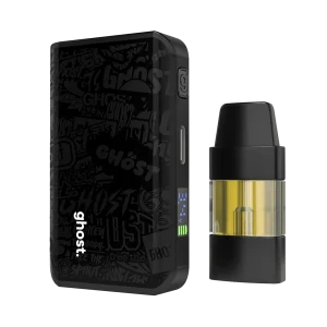 Ghost Premium Vaporizer