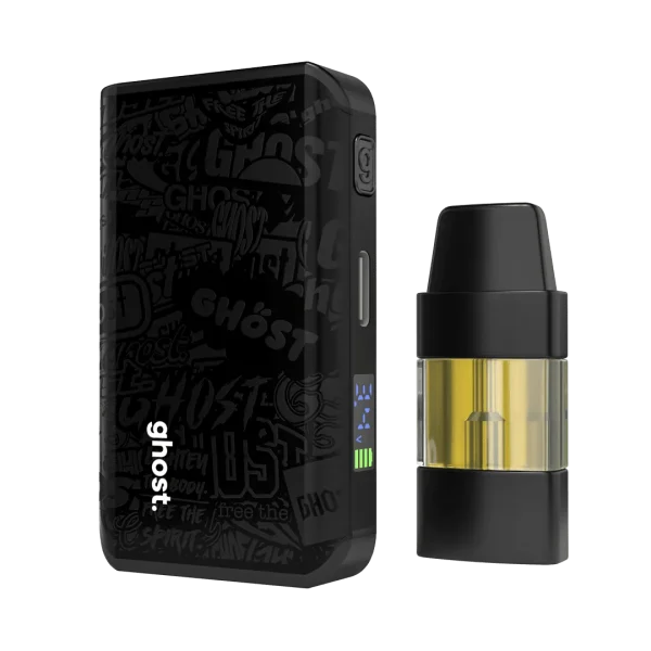 Ghost Premium Vaporizer