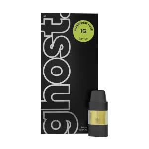 Honeydew Haze 1g Live Resin Pod